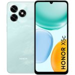 HONOR X5c Plus 4GB/64GB Ocean Cyan – Zboží Živě