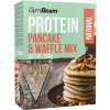 Proteinová palačinka GymBeam Pancake & Waffle Mix 500 g