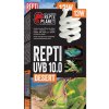 Žárovka do terárií Repti Planet Repti UVB 10.0 13 W