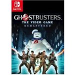 Ghostbusters the Video Game Remastered – Hledejceny.cz