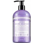 Dr. Bronner´s Shikakai Levander tekuté hydratační mýdlo na tělo i vlasy 355 ml – Zbozi.Blesk.cz