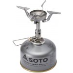 Soto NEW AMICUS w/o igniter – Hledejceny.cz