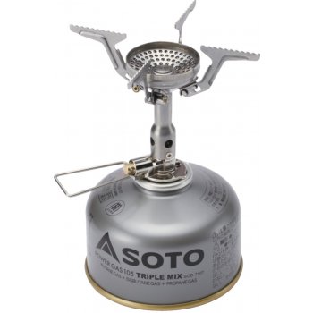 Soto NEW AMICUS w/o igniter