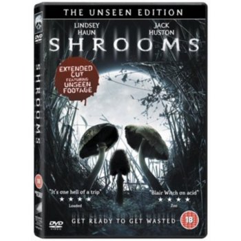 Shrooms DVD