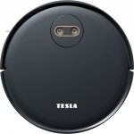 Tesla Smart Robot Vacuum AI100 – Zboží Dáma