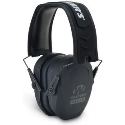 Walkers Razor Slim passive, černá – Zboží Dáma