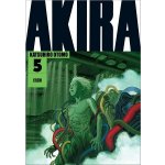 Seqoy s.r.o. Komiks Akira 5 – Hledejceny.cz