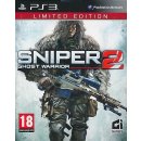 Sniper: Ghost Warrior 2 (Limited Edition)