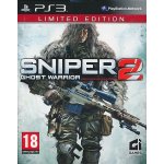 Sniper: Ghost Warrior 2 (Limited Edition) – Sleviste.cz