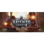 Railway Empire 2 – Hledejceny.cz