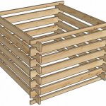 Scobax S730 přírodní 100 x 100 x 68 cm 480 l – Zboží Mobilmania