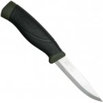 Morakniv Companion HeavyDuty (C) Military Green 12494 – Sleviste.cz