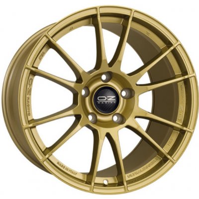 OZ Ultraleggera 11,5x20 5x130 ET52 race gold – Sleviste.cz