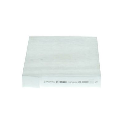 Filtr, vzduch v interiéru BOSCH 1 987 435 194 – Hledejceny.cz
