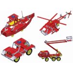 Merkur FIRE Set – Zboží Mobilmania