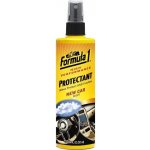 Formula 1 Ochrana a čistič kokpitu nové auto 316 ml