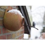 Esschert Design Hnízdo BEST FOR BIRDS soudek Sýkora modřinka 17 cm – Hledejceny.cz