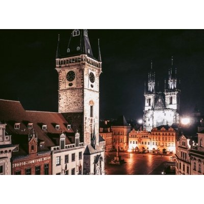 Příjemný pobyt se snídaní a lahví sektu v Alfons Boutique Hotel**** pro 2 osoby v Praze – Hledejceny.cz
