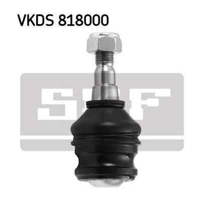 Podpora/kloub SKF VKDS 818000 (VKDS818000) | Zboží Auto