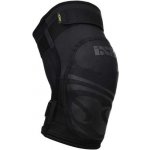 IXS Hack Evo+ knee černé – Zboží Dáma