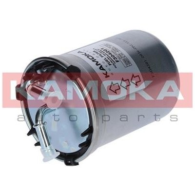 F304201 KAMOKA Palivový filtr – Sleviste.cz