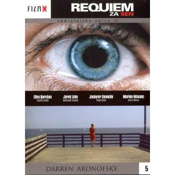 Requiem za sen DVD