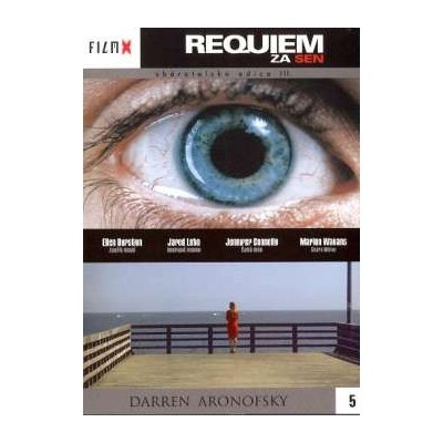 Requiem za sen DVD