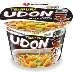 Nong Shim Tempura Udon Bowl instantní polévka 111g – Zboží Dáma