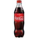 Coca Cola 12 x 0,5 l – Zboží Dáma