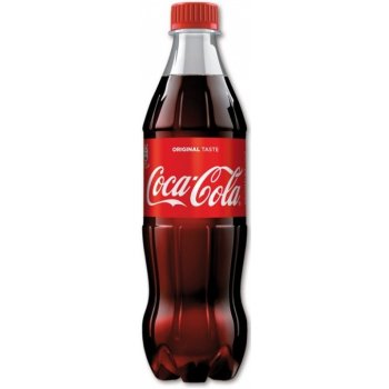 Coca Cola 12 x 0,5 l