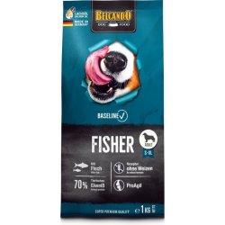 Belcando Baseline Fisher 1 kg