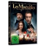 Les Misérables DVD – Zboží Dáma