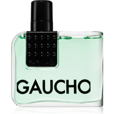 Farmasi Gaucho parfémovaná voda pánská 100 ml