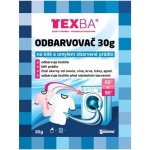 Texba odbarvovač na omylem obarvené prádlo 30 g – HobbyKompas.cz
