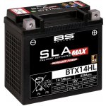 BS Battery SLA MAX BTX14HL