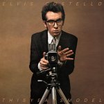 Costello & The Attractions - This Year's Model - CD – Hledejceny.cz