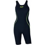 Michael Phelps Mpulse Lady černá žlutá – Zboží Mobilmania