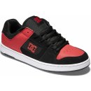 Dc Manteca 4 BAH/Black/Athletic Red