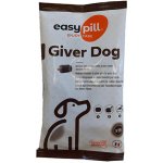 Easypill Dog Giver 15 ks 75 g – Sleviste.cz