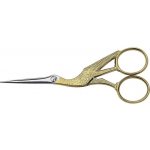 Victorinox vyšívací nůžky 9 cm 8.1040.09 – Zboží Dáma