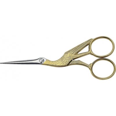 Victorinox vyšívací nůžky 9 cm 8.1040.09 – Zboží Dáma