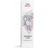 Barva na vlasy Wella Color Fresh Create TOMORROW CLEAR 60 ml