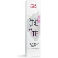 Wella Color Fresh Create TOMORROW CLEAR 60 ml