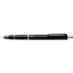 Mikrotužka DelGuard černá 0,5 mm ZEBRA 59391 – Zboží Dáma