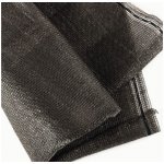 Totaltex Stínicí tkanina 150 g/m² 150 cm x 10 m šedá – Hledejceny.cz