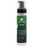 As I Am Rosemary Styling Mousse Stylingová pěna 237 ml – Zboží Dáma