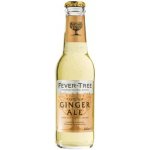 Fever Tree Ginger Ale 200 ml – Zboží Dáma