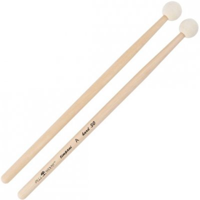 Pellwood Timpani A hard 30 – Zbozi.Blesk.cz