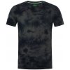 Rybářské tričko, svetr, mikina Korda Tričko Tie Dye Tee Slate Grey