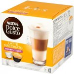 Nescafé Dolce Gusto Latté Macchiatto Light 16 ks – Hledejceny.cz